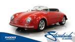 1955 Classic Motor Carriages Speedster C  for sale $53,995 