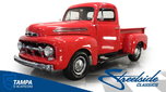 1951 Ford F1  for sale $34,995 