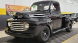 1950 Ford F-100  for sale $36,900 