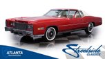 1976 Cadillac Eldorado  for sale $46,995 