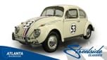 1965 Volkswagen Beetle  for sale $23,995 
