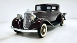 1933 Chrysler Imperial  for sale $92,000 
