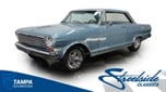 1963 Chevrolet Nova  for sale $41,995 
