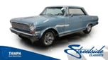 1963 Chevrolet Nova  for sale $37,995 