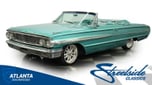1964 Ford Galaxie  for sale $31,995 