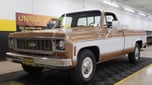 1974 Chevrolet Cheyenne  for sale $16,900 
