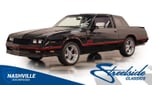 1987 Chevrolet Monte Carlo  for sale $29,995 
