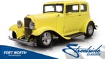 1932 Ford Victoria Street Rod  for sale $54,995 