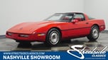 1987 Chevrolet Corvette  for sale $24,995 