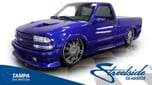 1999 Chevrolet S10  for sale $23,995 