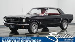 1965 Ford Mustang  for sale $32,995 
