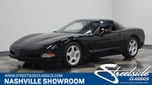 1998 Chevrolet Corvette  for sale $26,995 