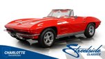 1963 Chevrolet Corvette Convertible  for sale $72,995 