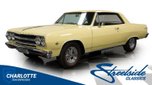 1965 Chevrolet Chevelle  for sale $57,995 