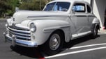 1948 Ford Super Deluxe for Sale $23,995