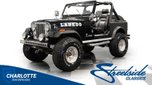 1985 Jeep CJ7  for sale $31,995 