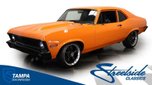 1970 Chevrolet Nova  for sale $44,995 