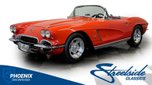 1962 Chevrolet Corvette  for sale $84,995 