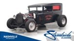 1928 Ford Model A Rat Rod  for sale $28,995 
