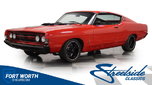 1968 Ford Torino  for sale $37,995 