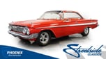 1961 Chevrolet Impala  for sale $64,995 