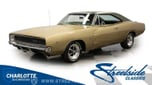 1968 Dodge Charger  for sale $109,995 
