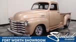 1953 Chevrolet 3100  for sale $79,995 