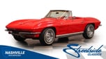 1964 Chevrolet Corvette Convertible  for sale $68,995 