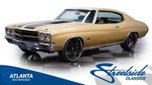 1970 Chevrolet Chevelle  for sale $79,995 