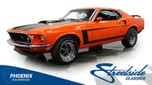 1969 Ford Mustang  for sale $68,995 