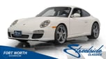 2009 Porsche 911  for sale $51,995 