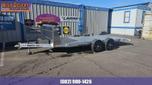 2024 Timpte Trailers 1020- All aluminum Drop-n-load  for sale $17,500 