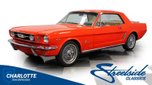 1966 Ford Mustang  for sale $36,995 