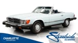 1975 Mercedes-Benz 450SL  for sale $26,995 