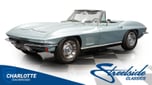 1964 Chevrolet Corvette Convertible Restomod  for sale $84,995 