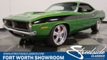 1970 Plymouth Cuda  for sale $171,995 