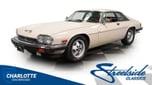 1985 Jaguar XJS  for sale $18,995 