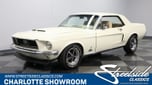 1968 Ford Mustang  for sale $39,995 