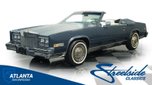 1984 Cadillac Eldorado  for sale $16,995 