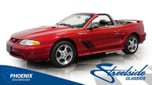 1996 Ford Mustang  for sale $20,995 