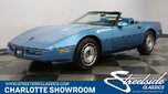 1987 Chevrolet Corvette Convertible  for sale $17,995 