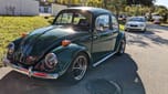 1970 Volkswagen Beetle  for sale $17,995 