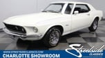 1969 Ford Mustang  for sale $27,995 
