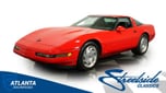 1995 Chevrolet Corvette  for sale $23,995 