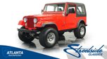 1980 Jeep CJ7  for sale $19,995 