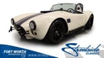1965 Shelby Cobra  for sale $85,995 