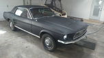 1967 Ford Mustang  for sale $21,995 