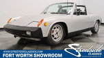 1975 Porsche 914  for sale $24,995 
