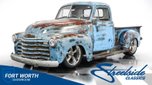 1951 Chevrolet 3100  for sale $58,995 