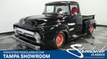 1956 Ford F-100  for sale $61,995 